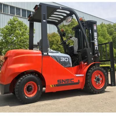 Good 3.5ton Forklift Cheap Price for Sale