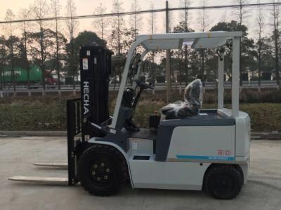 2 Ton Electric Forklift with CE/ISO (CPD20)