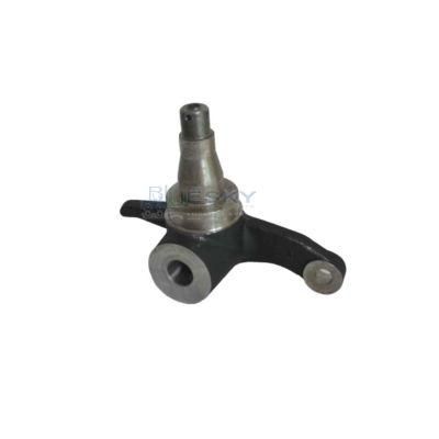 Steering Knuckle Lh for Nichiyu Forklift Truck