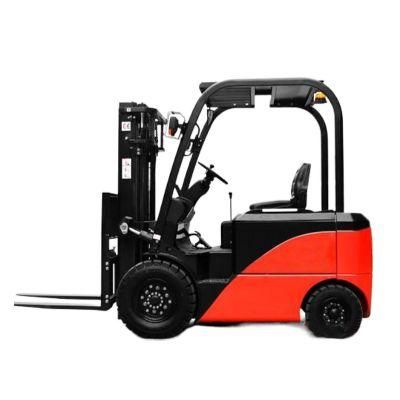 Electric Battery Forklift 1.5t for Sale