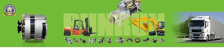 Sm1s770 22698mi M000t65581 12V 1.2kw 9t Auto Motor Starter for Nissan Forklift K15 K21 K25