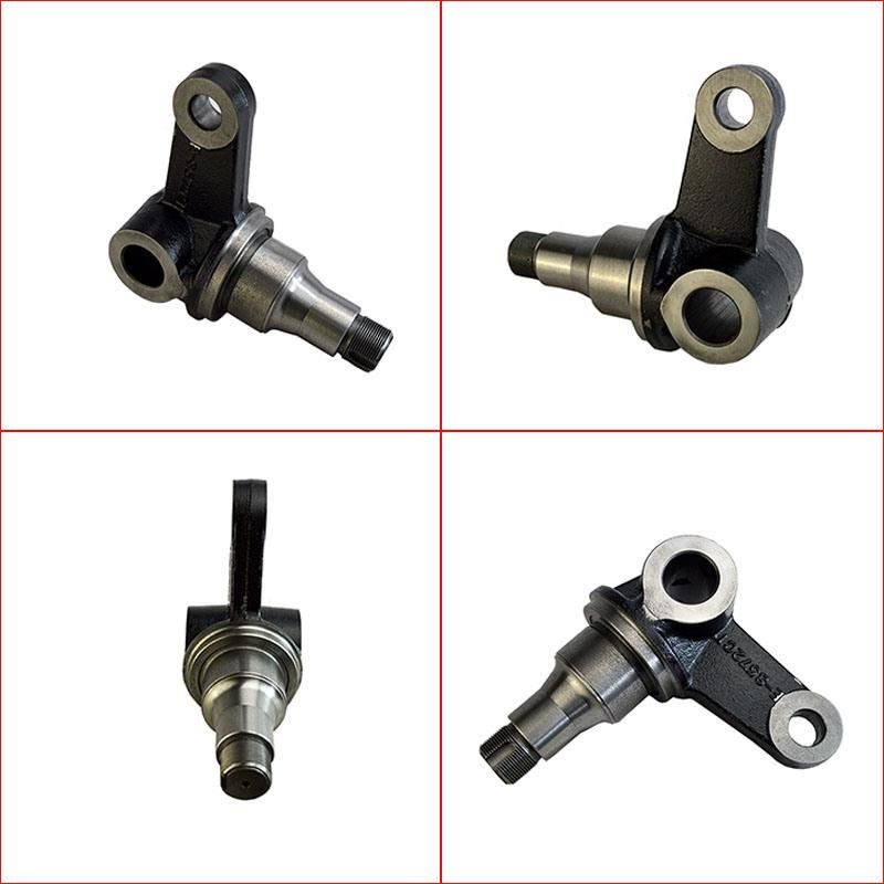 Forklift Parts Steering Knuckle for F18c/20/1f2, 91e43-10200