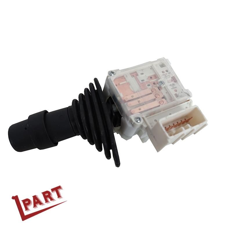 Forklift Parts 7f Forklift 2-3t Light Switch 57440-12470-71