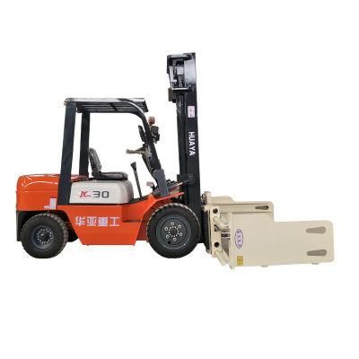Huaya Price Brand New China 5 Ton Diesel Forklift Fd35