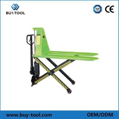 Buytool 1.0 Ton High Fast Lift Hand Pallet Truck Btp-G