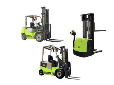 Zoomlion Diesel Forklift Fd30z for Sale