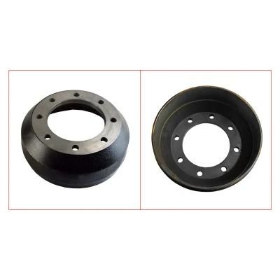 Forklift Part Brake Drum for 3t, Tlfzdg