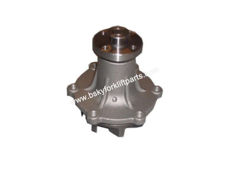 Forklift Water Pump for Toyota 5p 16120-32082-71