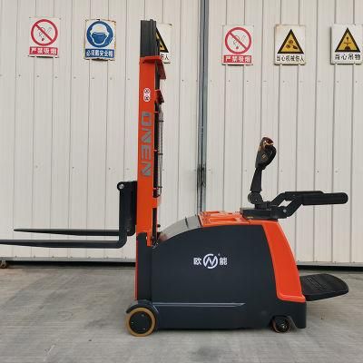 E: Video Technical Support, Online Support Stacker China Manufacturers Forklift
