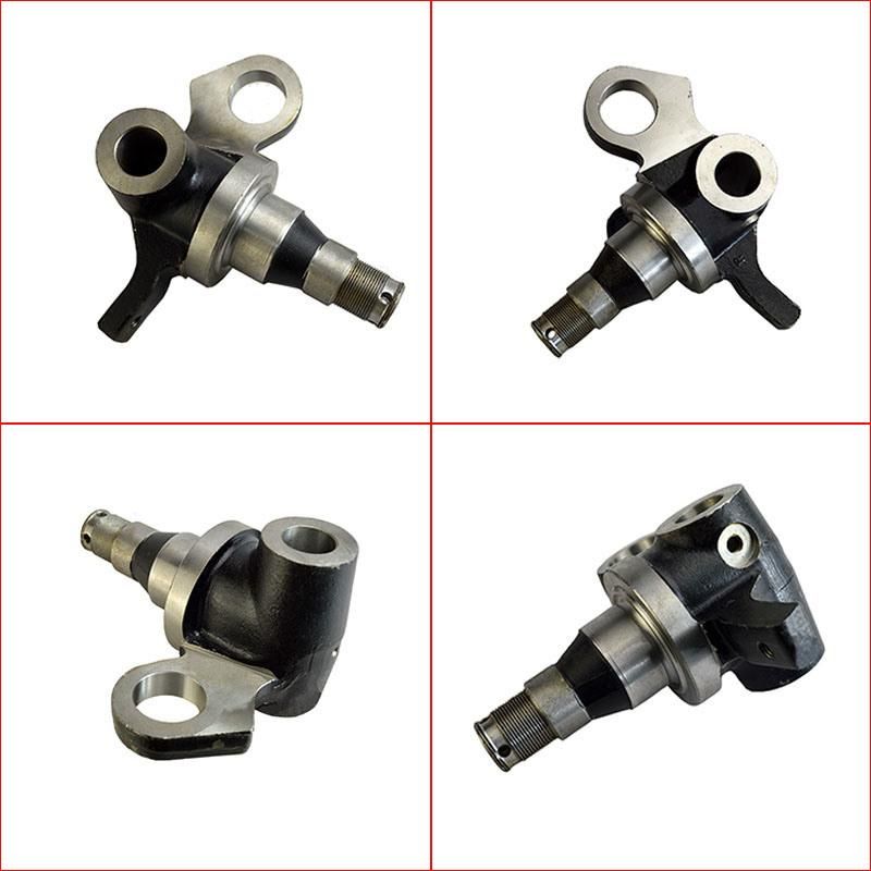 Forklift Parts Steering Knuckle for Fd20/30-14tw, 3eb-24-32220