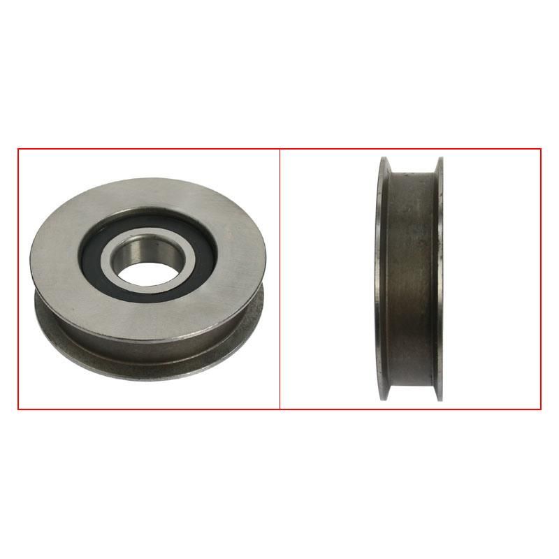 Forklift Parts Sleeve, Chain Used for Fb15/16, 31220-05530