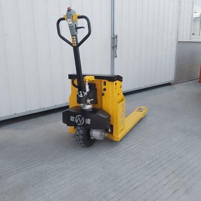 New 115mm Onen Jiangmen Heli Forklifts Electric Forklift Onen25A