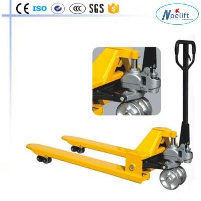 Manual Hand Pallet Truck 2.5ton 3.0ton