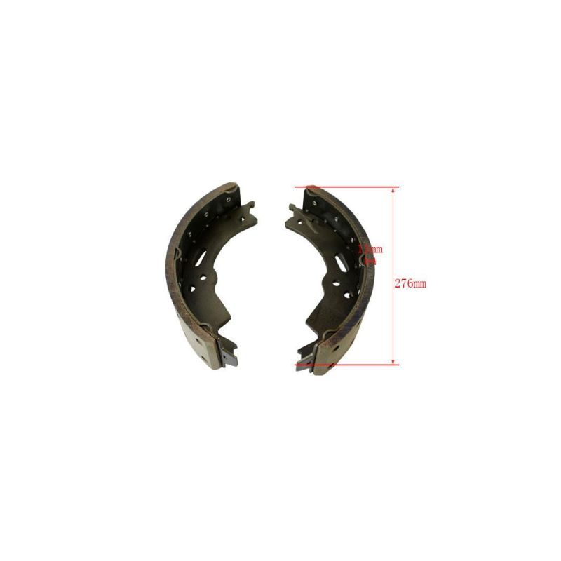 Forklift Part Brake Shoes for Heli5-7t, 15783-60201