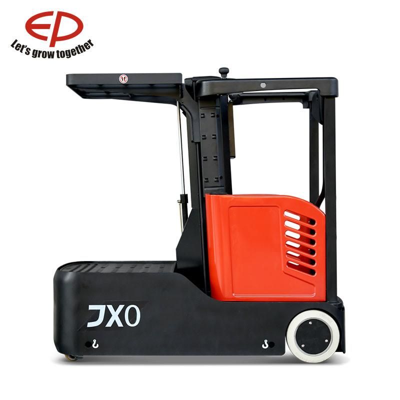 Entry Level Order Picker / Work Assist Vehicle for E-Commerce Industries