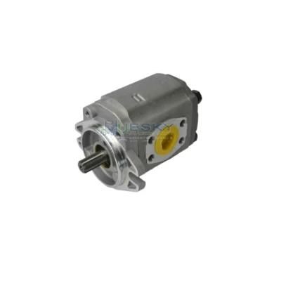 Hydraulic Gear Pump for Toyota 5fd/G20/30 Forklift Truck