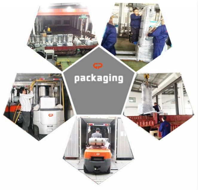4-Wheel Electric Forklift Truck 2500kg Domestic Engine Inlet Battery