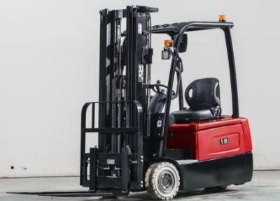 Royal 3 Wheel Forklift Truck Capacity 1.6 Ton/1.8 Ton/2.0 Ton