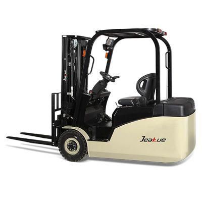 Nice Price Three Wheels Electric Forklift 1.8t