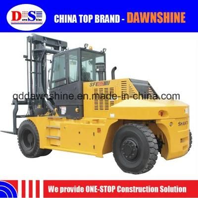 Shantui Sf160 Type 16 Ton Super Heavy-Duty Forklift