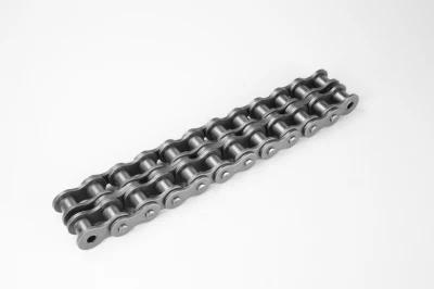 16b-2 B Series Short Pitch Precision Duplex Roller Chains and Bush Chains