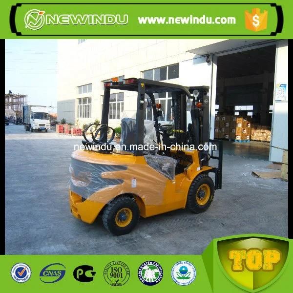 Forklift 2.0ton Diesel Forklift Truck