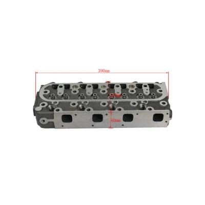 Forklift Spare Parts Cylinder Head Used for V1505 with OEM 32561505