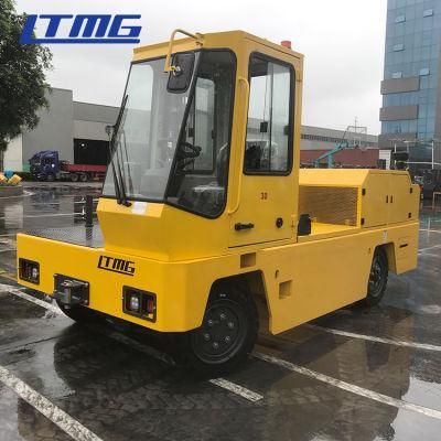 Ltmg 3ton 5ton 8ton 10ton 3 Ton 5 Ton 8 Ton 10 Ton Side Loader Forklift for Sale