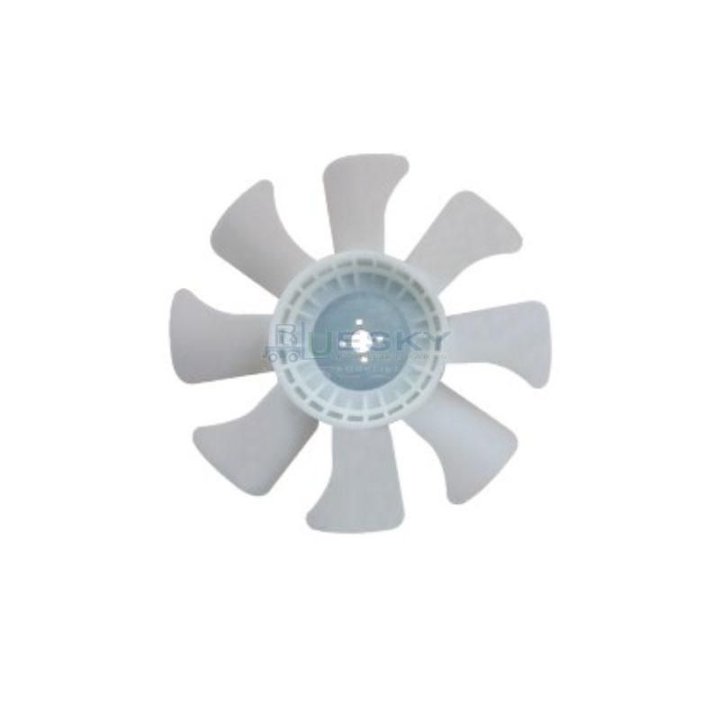 Yanmar Engine Fan Bfpf207