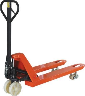 High Quality Semi Electric Pallet Truck