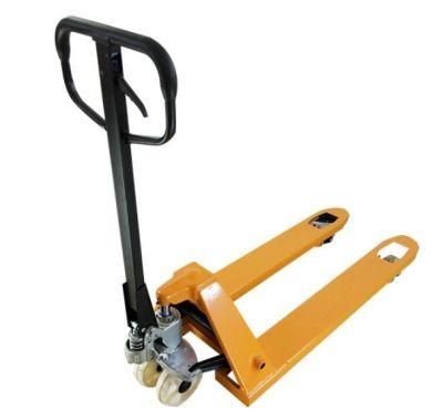 Pallet Truck Warehouse Equipment Hand Pallet Jack