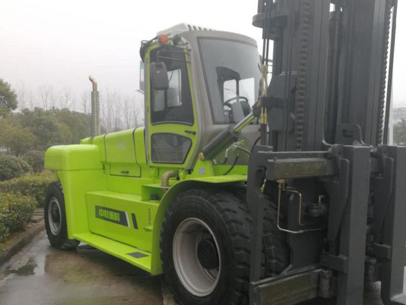 Hot Selling Diesel Forklift Fd50z 5ton Forklift Trucks in Vietnam
