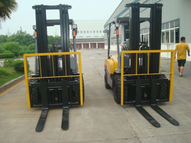 China Forklift Paper Roll Clamp for Sale
