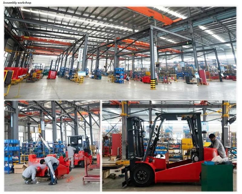 1000kg/1500kg/2000kg Electric Battery Stacker Price, Electric Pallet Stacker, Reach Stacker, Lifter