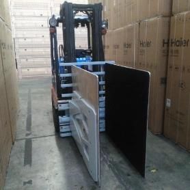 Forklift Attachment Carton Clamp for 2.5t Forklift