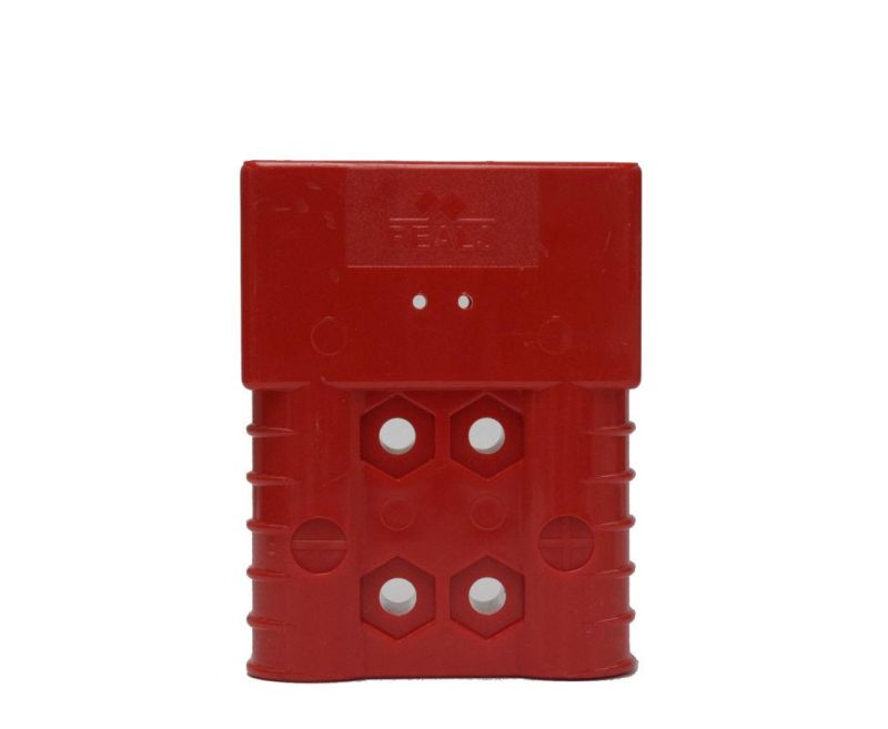 Red Color Rbe160/A1155 Power Socket Connector