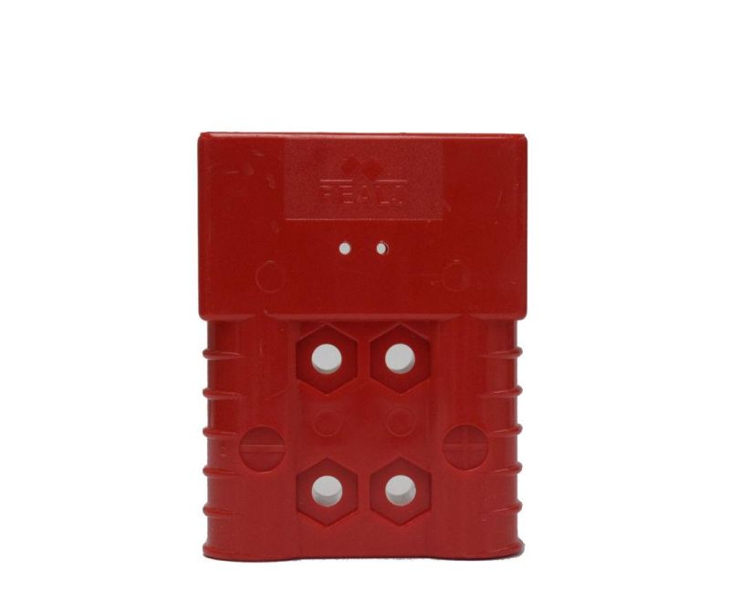 Red Color Rbe160/A1155 Power Socket Connector