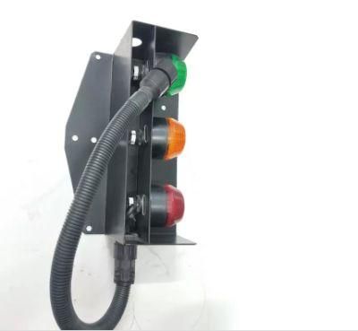 Konecranes 52484479 Lamp Gp-Indicator Light 24V Elme Spreader Spare Parts 588tb