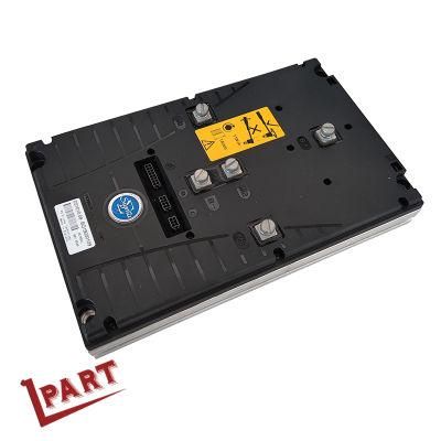 Forklift Parts Pg Drives Technology Set865L 80V 650A Pg Controller