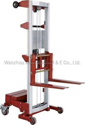 Manual Material Lift (BC-159)