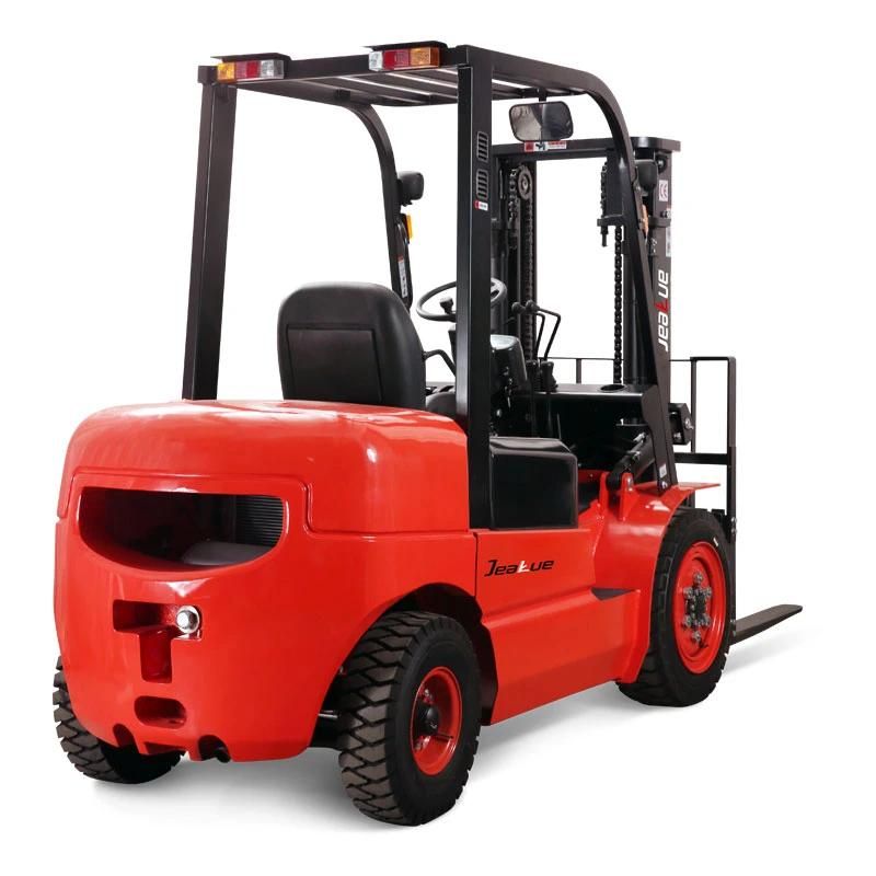 3t Diesel Forklift