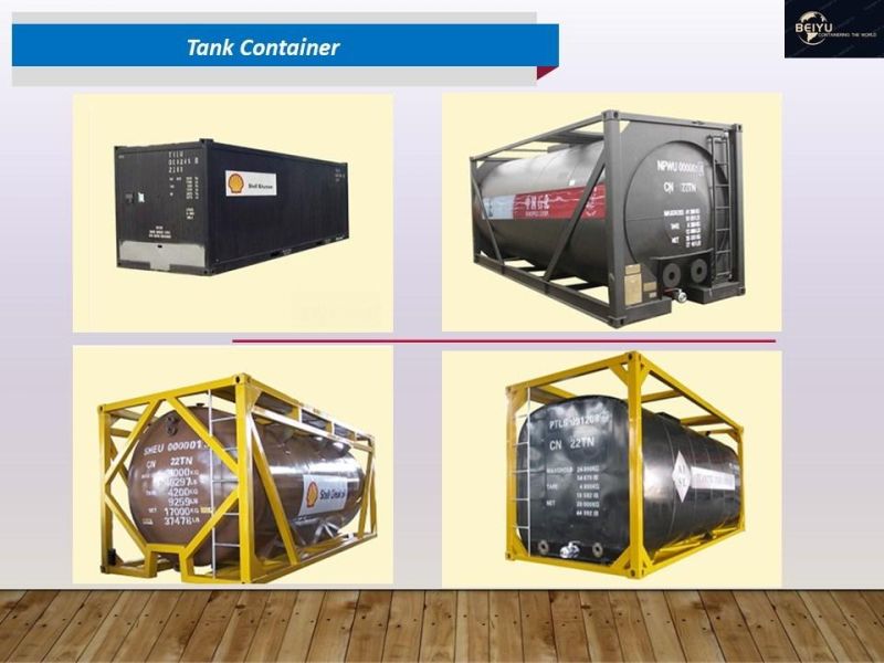 Fork Lift Truck with Various Load by Electric and Diesel