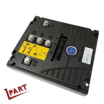 Forklift Parts Set445m 48V 450A Pg Controller