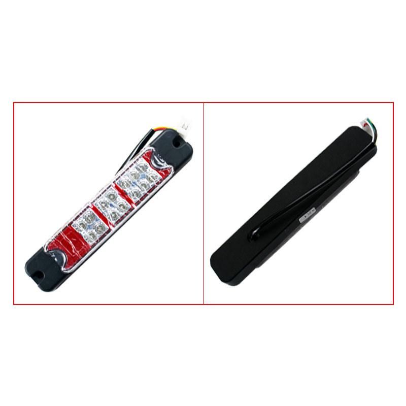 Forklift Parts Rear Combination Lamp for LED, 36521415