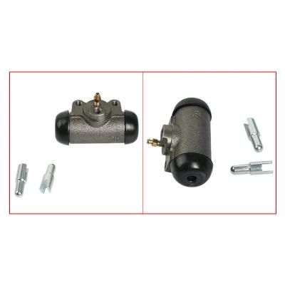 Forklift Part Wheel Cylinder for 7fb25/8f3T/T6/T3, 17518 Tw, 234A3-72001, C-52-11246-52001