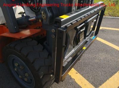 1.5t Forklift Attachment Sideshifter for Electric and Diesel Forklifts