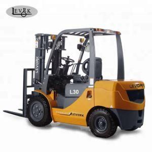 3ton Diesel Forklift Truck/Diesel Engines/Forklift Truck