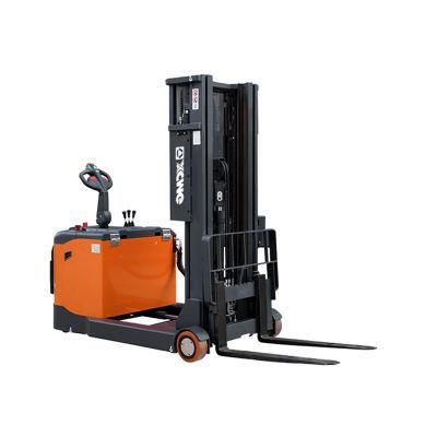 XCMG Hot Sale 1.5ton 2ton High Reach Forklift Small Truck Truck Price-in-Ghana