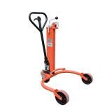 250-350kg Oil Drum Manual/Oil Drum Carrier Hand Pallet Truck