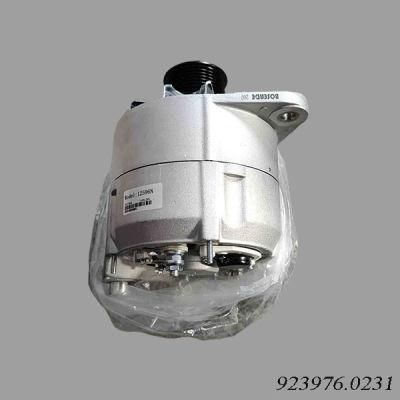 Kalmar Alternator 923976.0231 Alternator Price